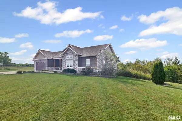 71 Ehlers Road, Campbell Hill, IL 62916