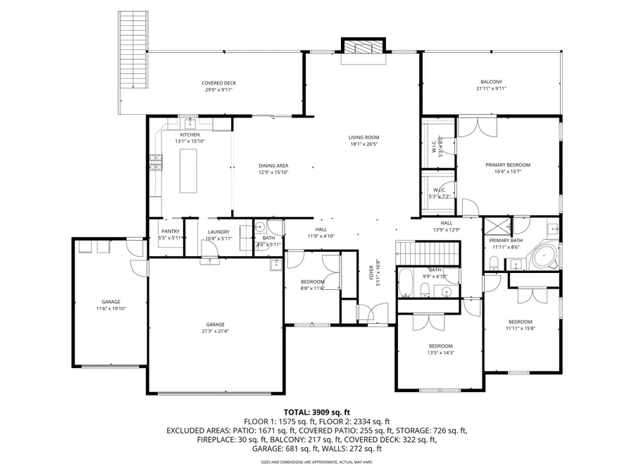 71 Ehlers Road, Campbell Hill, IL 62916 - Image #3