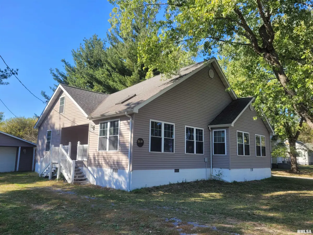 2611 Benton Road, Mount Vernon, IL 62864 - Image #1