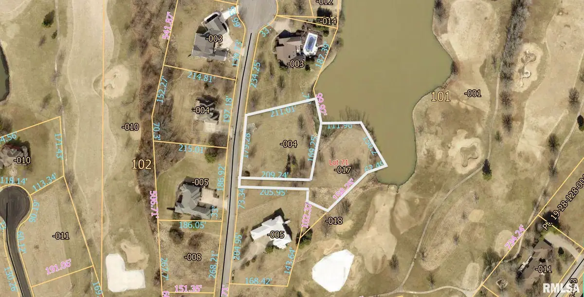 136 Stonelake Drive, Makanda, IL 62958 - Image #1