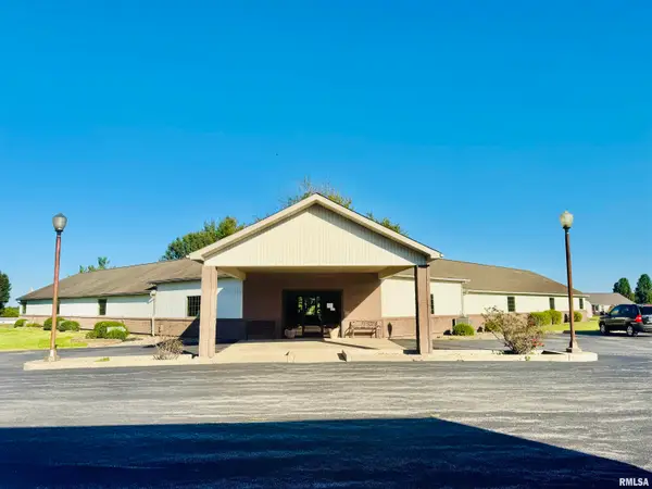 965 Goreville Road #1-6, Goreville, IL 62939