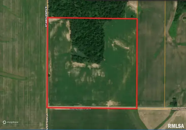 000 N Papertown Lane, Bluford, IL 62814