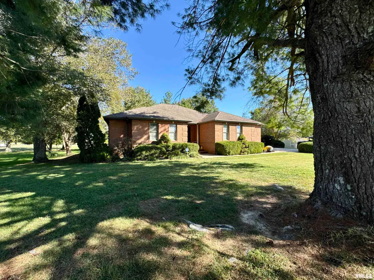 1801 Colonial Drive, Marion, IL 62959 - Image #1