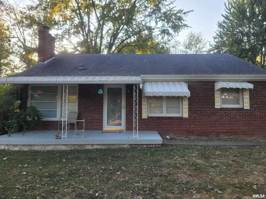 17315 N Old Salem Lane, Mount Vernon, IL 62864 - Image #3