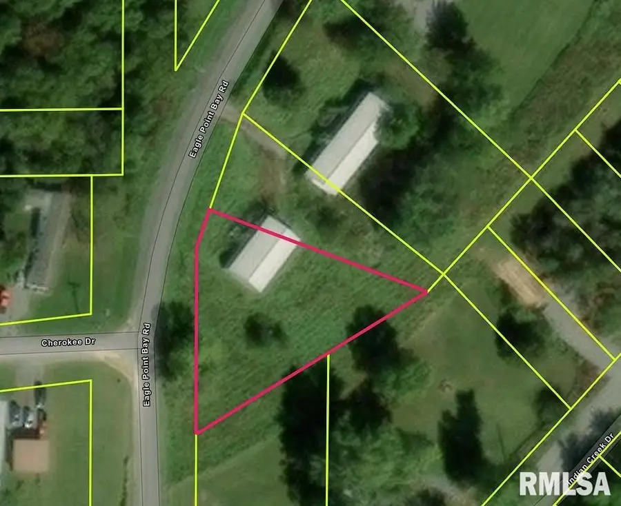 00 Eagle Point Bay Road, Goreville, IL 62939 - Image #2