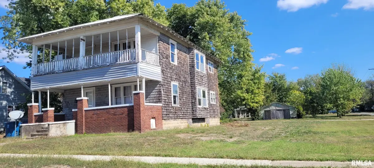 526 S 19th Street, Mount Vernon, IL 62864 - Image #1