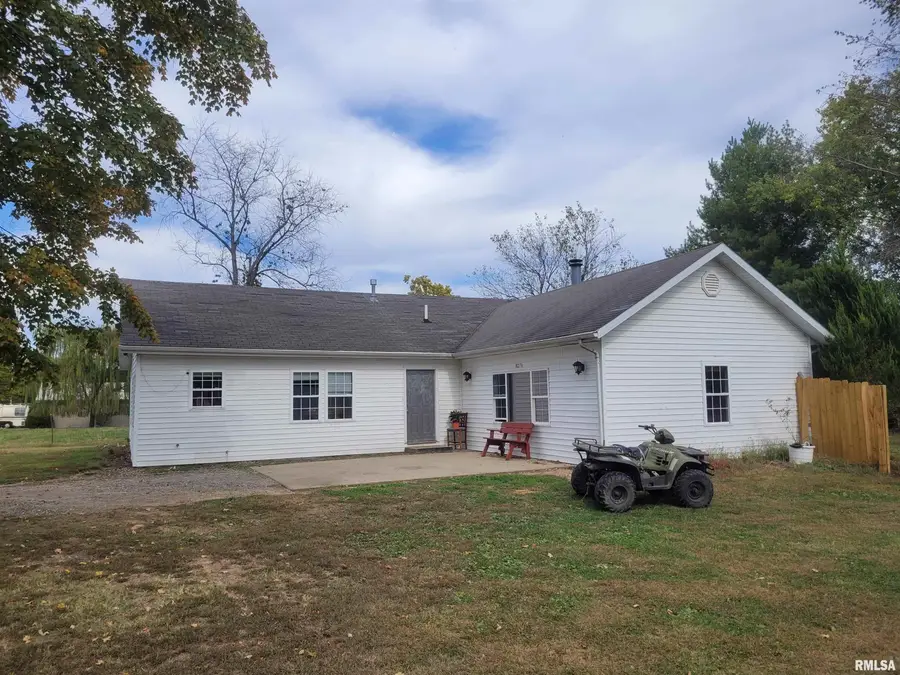 10270 N Reynolds Lane, Mount Vernon, IL 62864 - Image #3