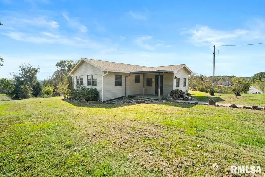 42 Bowed Tree Road, Stonefort, IL 62987 - Image #2