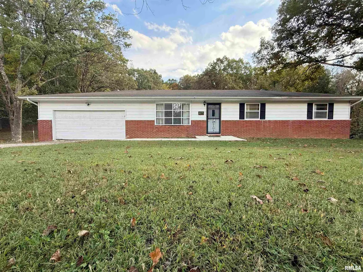 8375 Highway 145 S, Harrisburg, IL 62946-5521 - Image #1