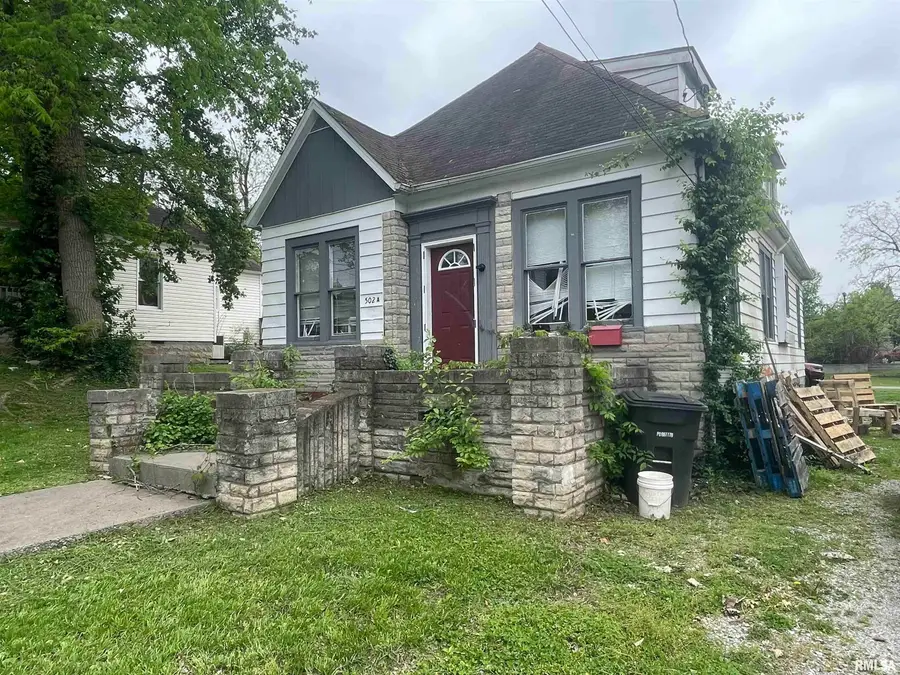 502 S Beveridge Street, Carbondale, IL 62901 - Image #2