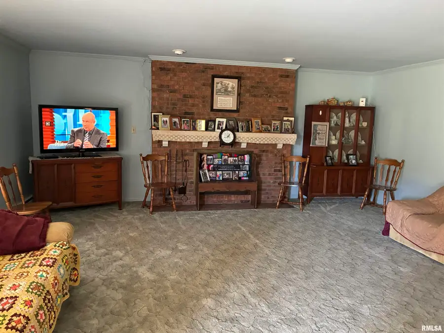 12782 N Blackhawk Lane, Mount Vernon, IL 62864 - Image #3