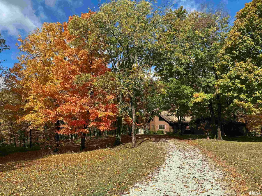 5446 N 1700th Street, Dieterich, IL 62424 - Image #3