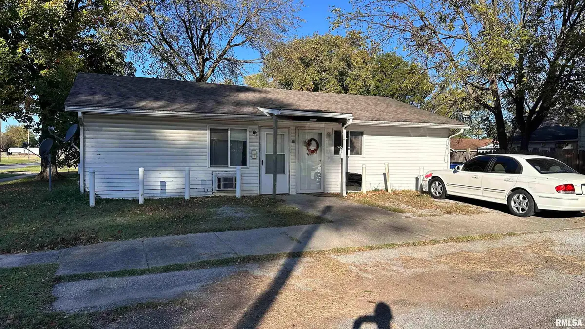 301 N Jefferson Street, West Frankfort, IL 62896 - Image #1