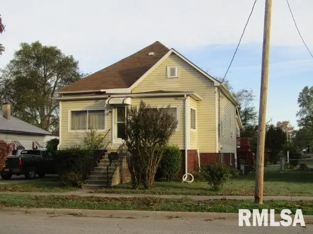 430 W Church Street, Harrisburg, IL 62946 - Image #2