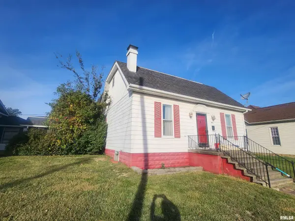 307 S Main Street, Pinckneyville, IL 62274