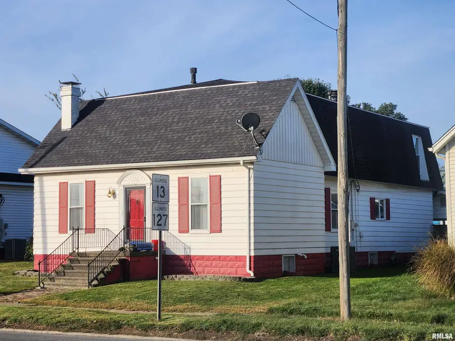 307 S Main Street, Pinckneyville, IL 62274 - Image #2