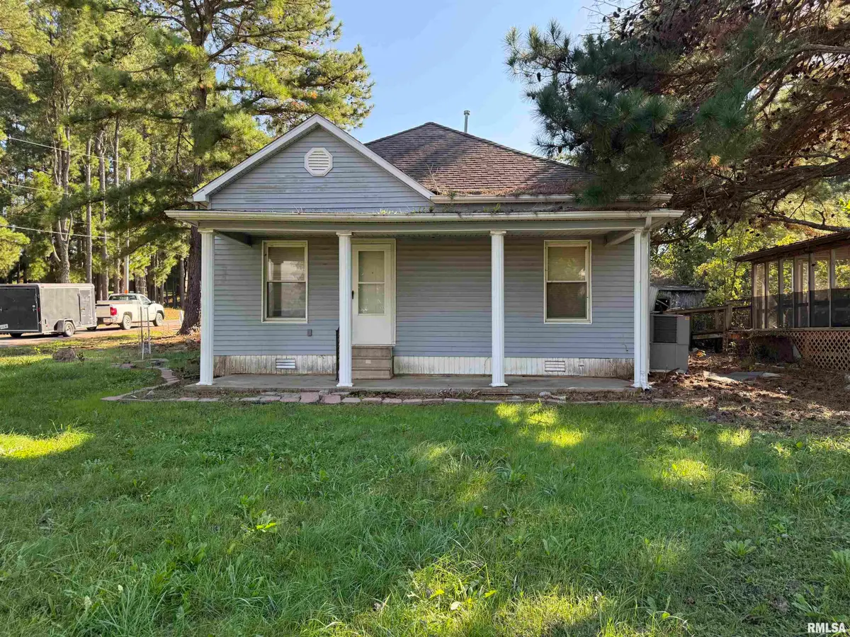 967 N Bunker Street, Equality, IL 62934 - Image #1