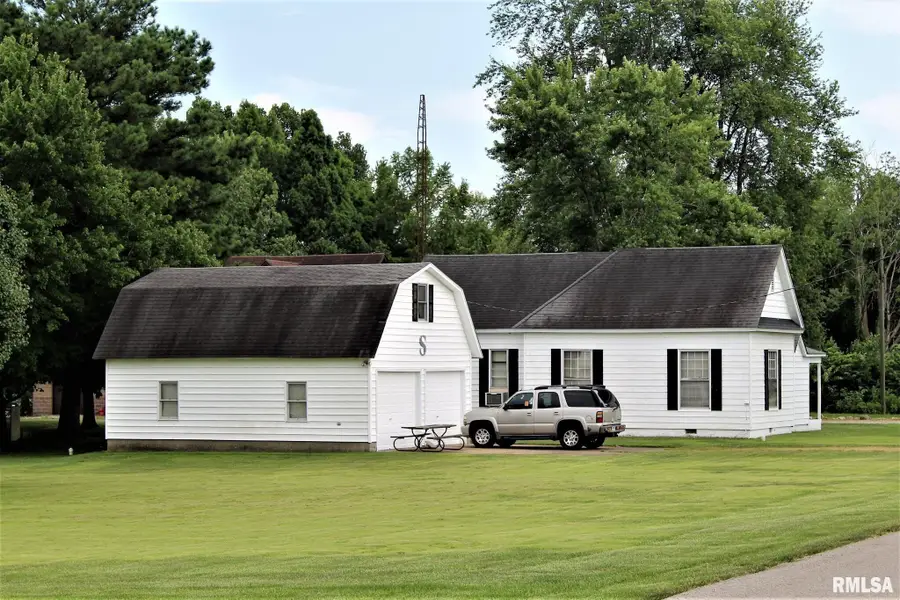 1607 S Carbon Street, Marion, IL 62959 - Image #3