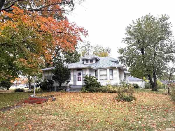 523 W 4th Street, Centralia, IL 62801