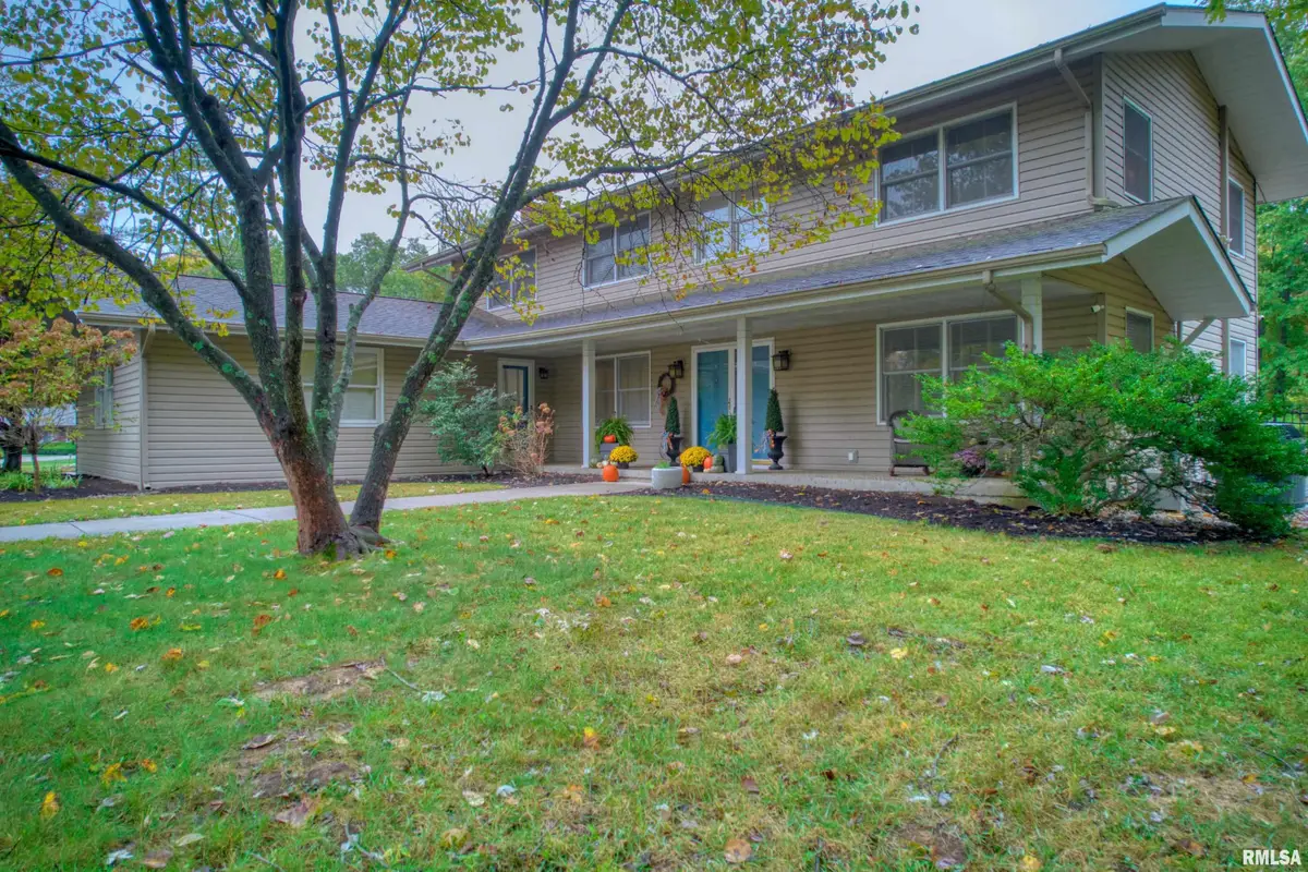 2605 W Kent Drive, Carbondale, IL 62901 - Image #1