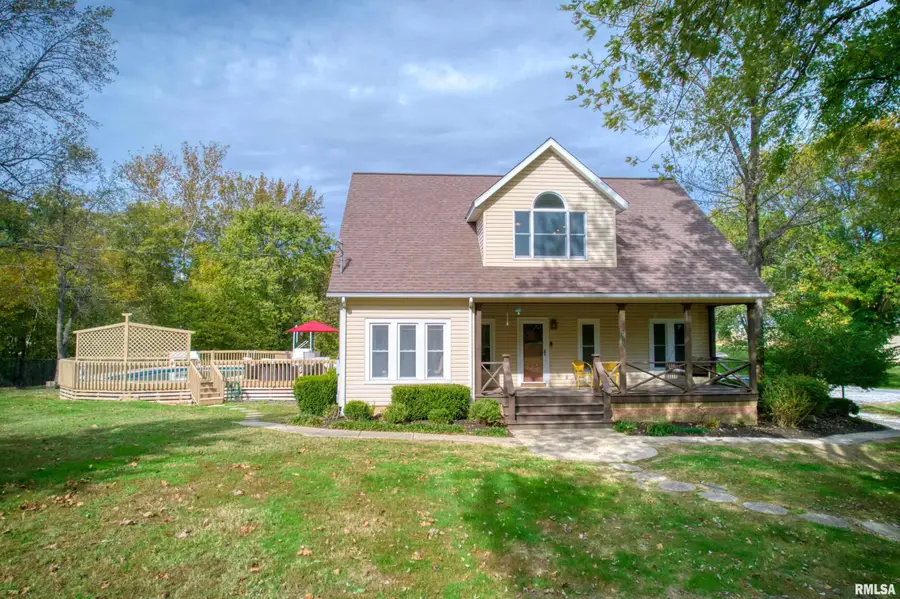 6873 Old Highway 13 Highway, Carbondale, IL 62901 - Image #2