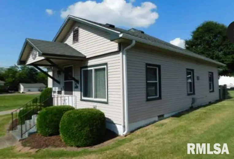 1207 Burgess Street, Johnston City, IL 62951 - Image #1