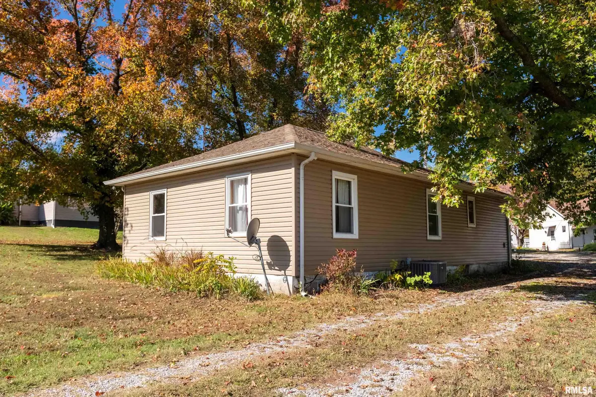 320 Franklin Avenue, Orient, IL 62874 - Image #1