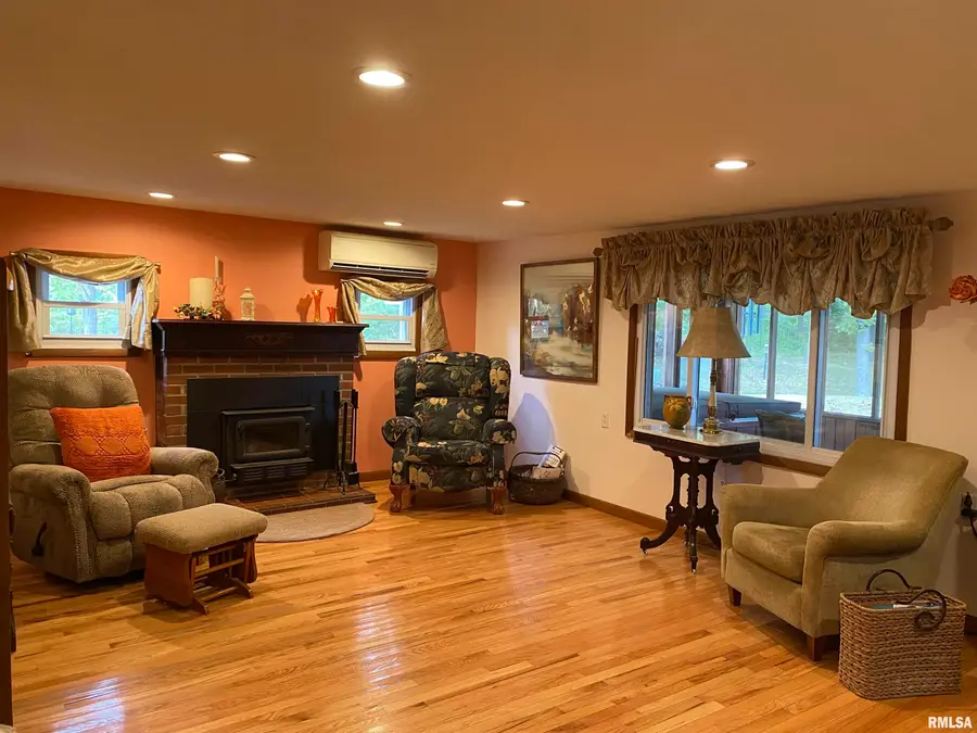 3526 Kendale Acres Road, Tamaroa, IL 62888 - Image #3