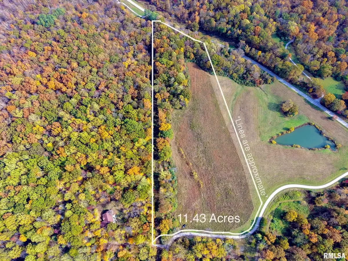 1143 N County Line Road, Cobden, IL 62920 - Image #1