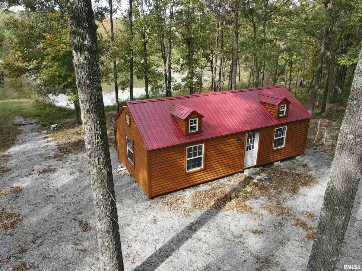 000 N Shawnee Hills Road, Equality, IL 62934-0000 - Image #1