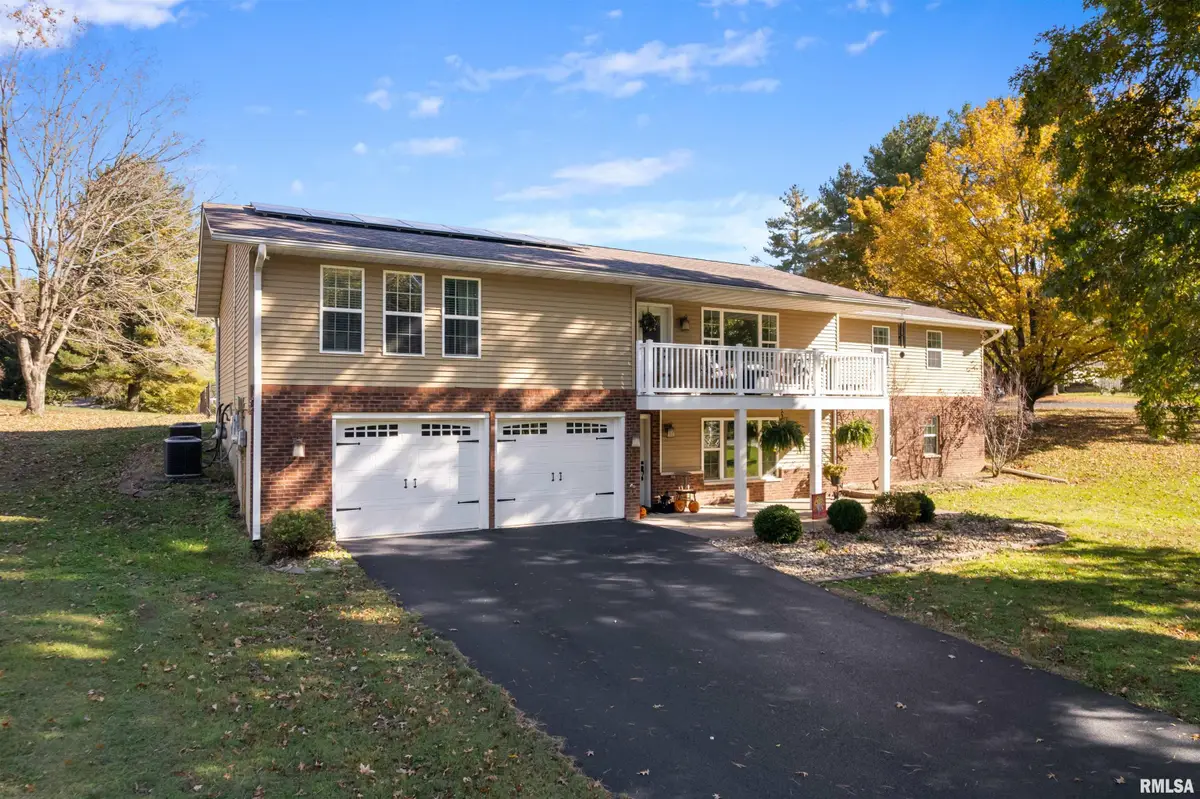 524 N Main Street, Jonesboro, IL 62952 - #1