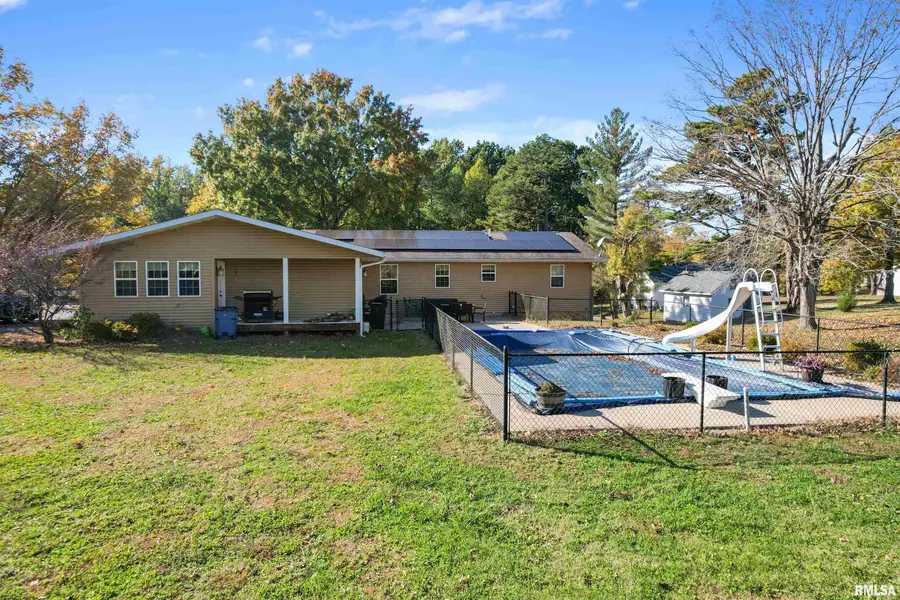 524 N Main Street, Jonesboro, IL 62952 - #3