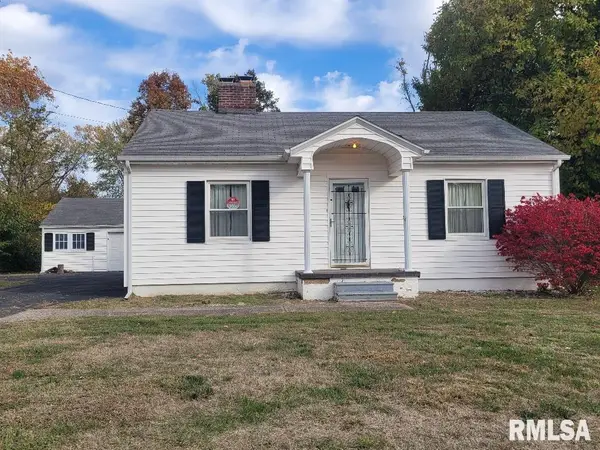 5 Royal Place, Mt Vernon, IL 62864