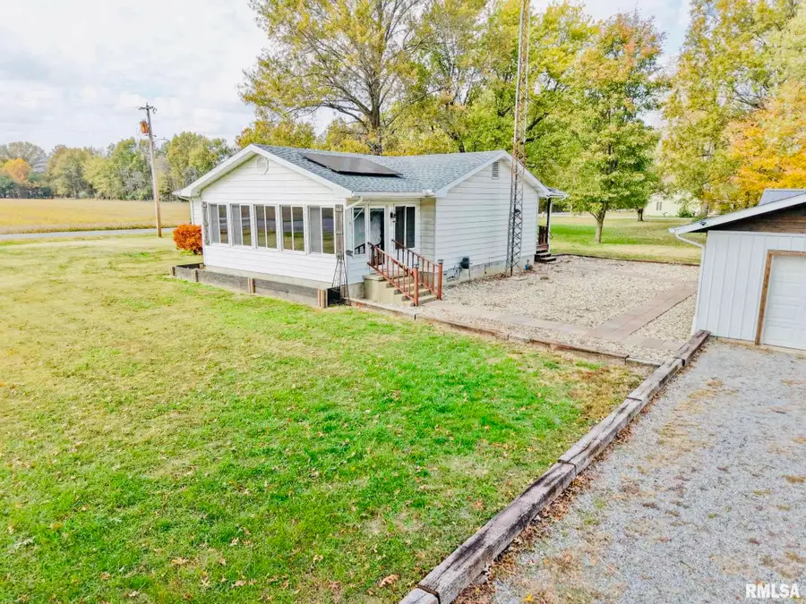 5381 Center Street, Mulkeytown, IL 62865 - Image #3