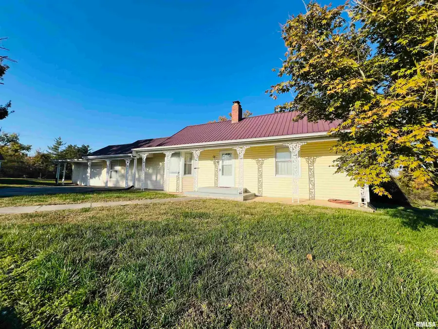 321 N Calhoun Street, Equality, IL 62934 - Image #2