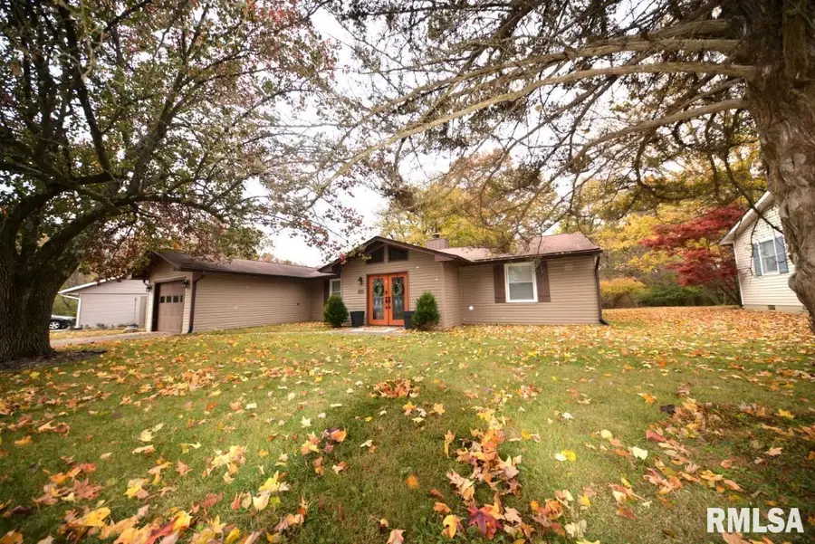 811 Buffalo Lane, Mount Vernon, IL 62864 - Image #3