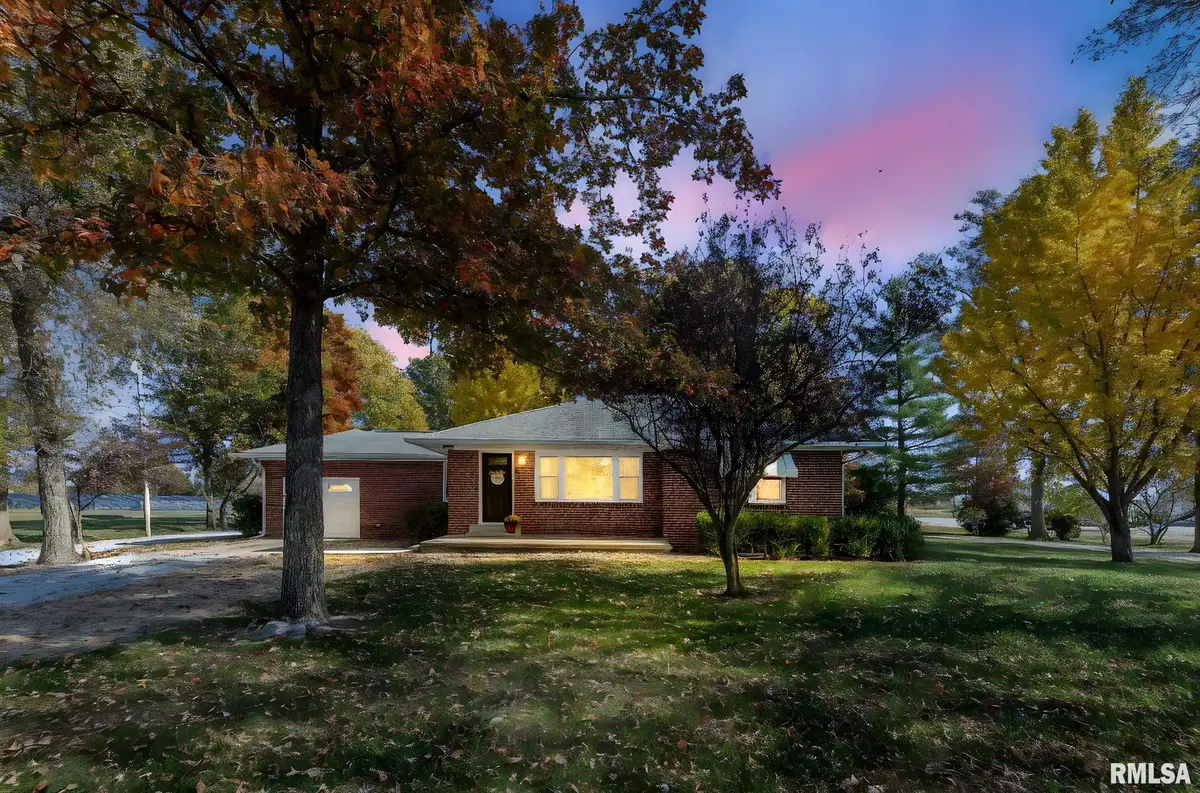 503 Airport Road, Centralia, IL 62801-6583 - Image #1