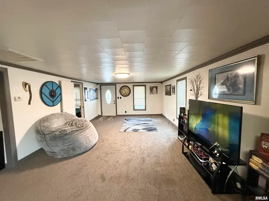 116 N Wilson Street, Hurst, IL 62949 - Image #3