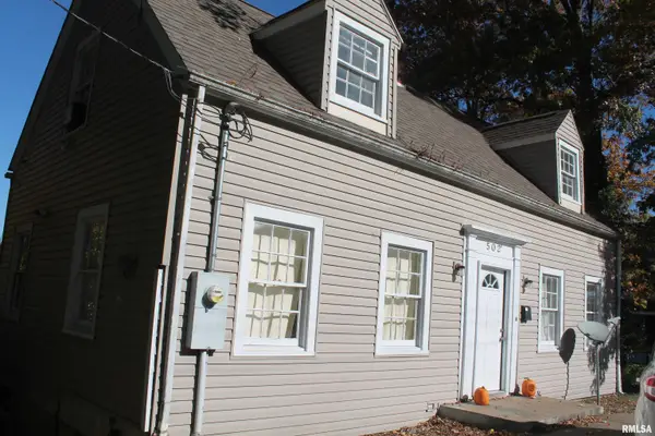 502 W Freeman Street #1, Carbondale, IL 62901