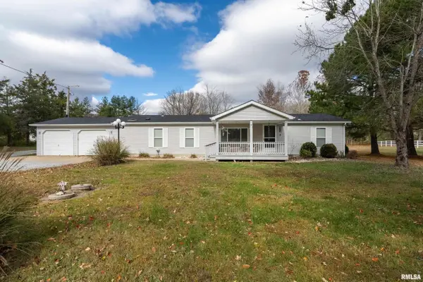 14574 Eastland Road, Marion, IL 62959