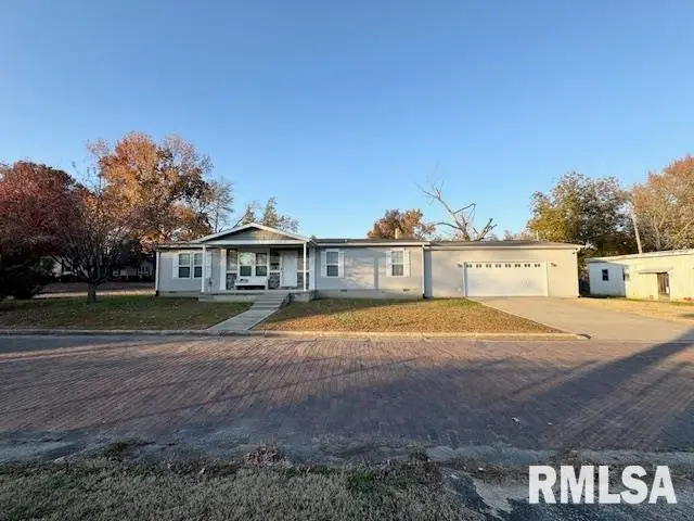 509 W Madison Street, Herrin, IL 62948 - Image #1