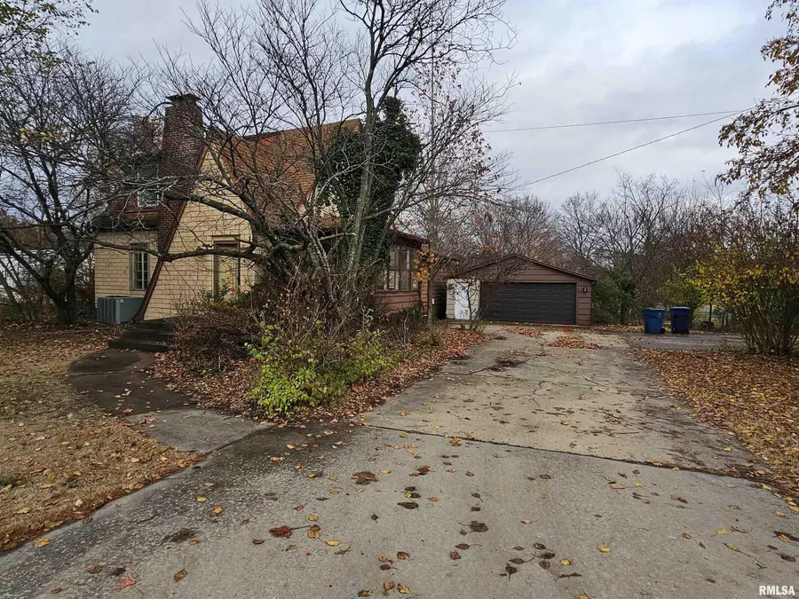 1604 Salem Road, Mount Vernon, IL 62864 - Image #3