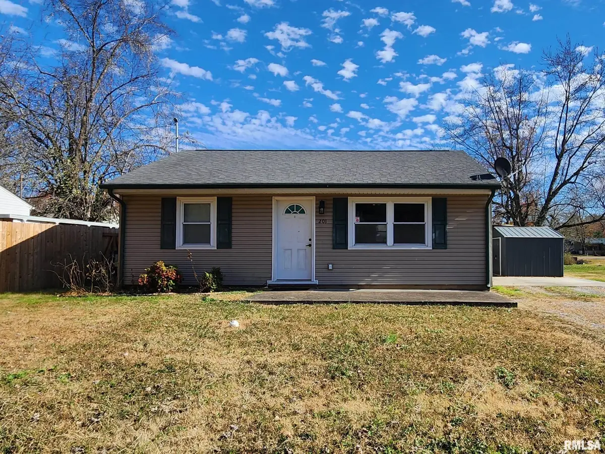 201 Lindsey Avenue, Metropolis, IL 62960 - Image #1