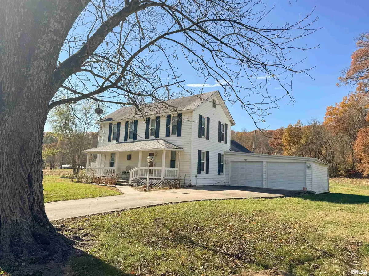 1325 Beech Grove, Wolf Lake, IL 62998 - Image #1