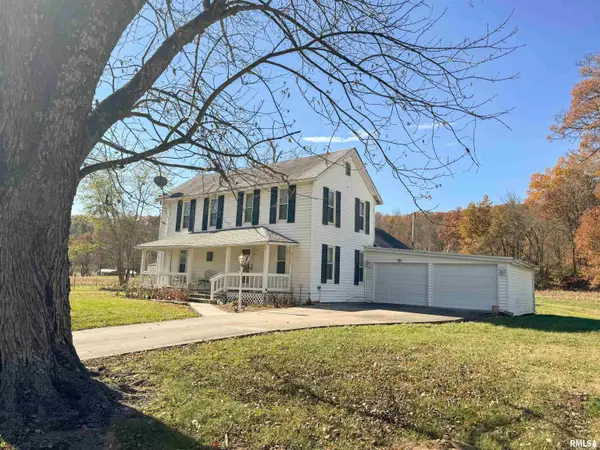 1325 Beech Grove, Wolf Lake, IL 62998