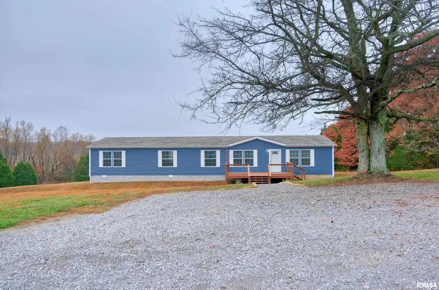 890 Gilead Church Road, Vienna, IL 62995 - Image #2