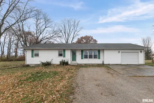 103 Middleton Road, Iuka, IL 62849