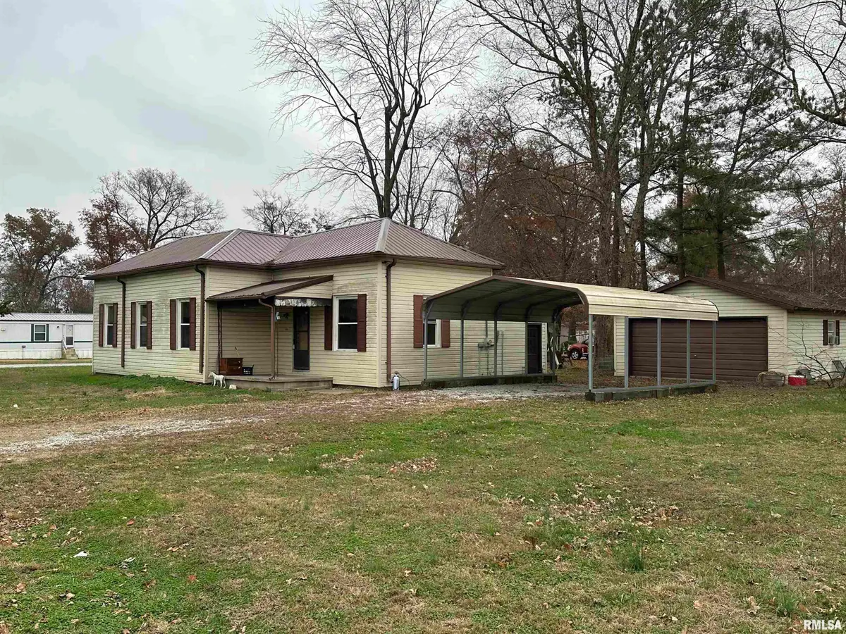 103 E 11th Street, Belle Rive, IL 62810 - Image #1