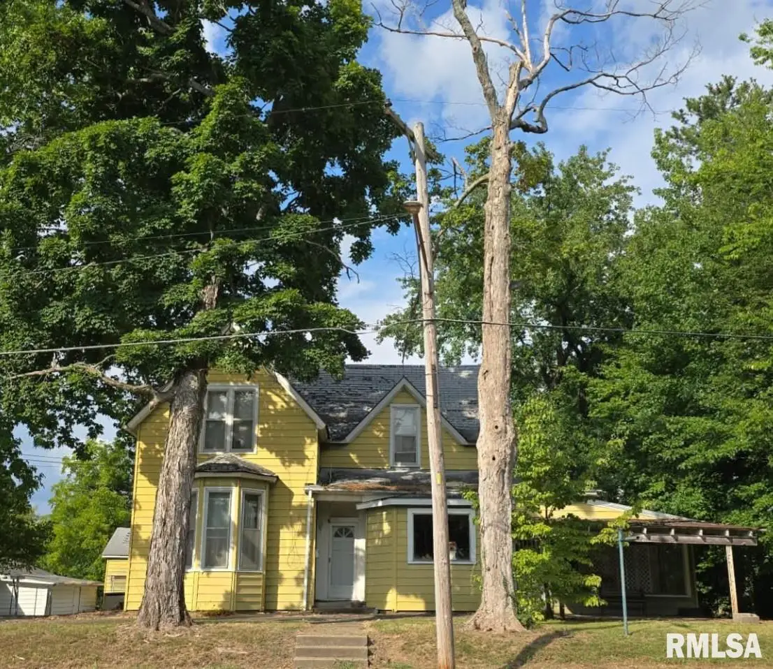 215 W Vienna Street, Anna, IL 62906 - Image #1