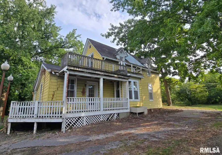 215 W Vienna Street, Anna, IL 62906 - Image #3